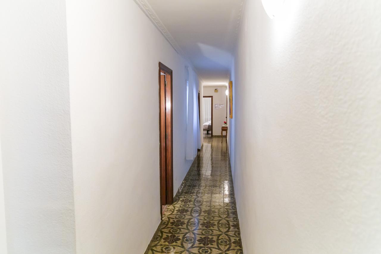 Homely Apartments Playa De Los Locos Torrevieja Eksteriør bilde