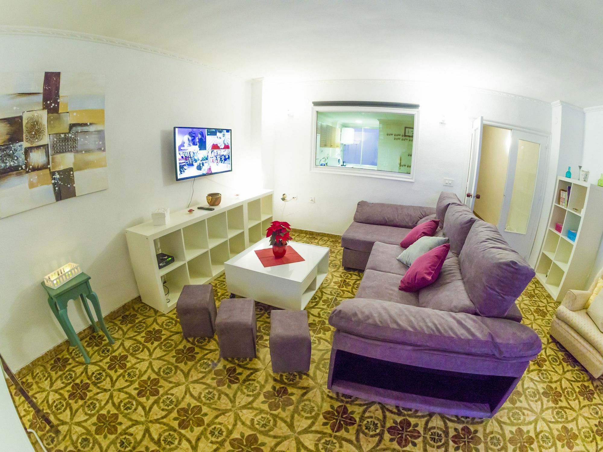 Homely Apartments Playa De Los Locos Torrevieja Eksteriør bilde